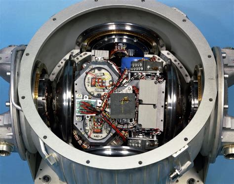 Inertial measurement unit .